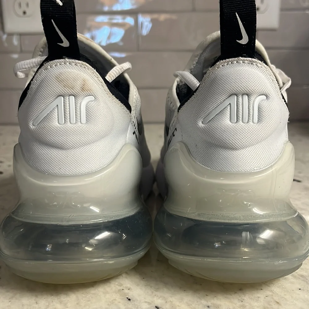 Nike AirMax 270 Size 8 - Picture 6 of 12